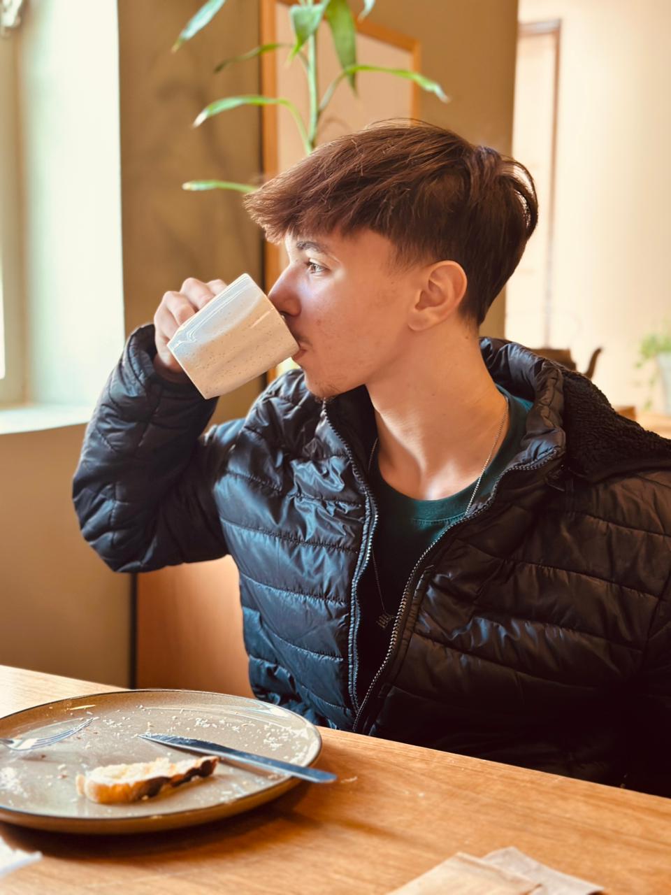 Fundador da Resolvido